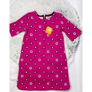 NWT Gymboree Sheath Dress Girls 10